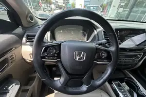 Autos seminuevos, Honda Pilot 2022