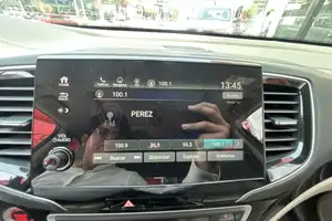 Autos seminuevos, Honda Pilot 2022