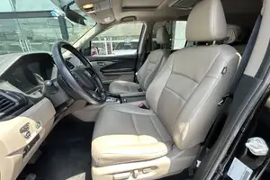 Autos seminuevos, Honda Pilot 2022