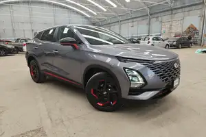 Autos seminuevos, Chirey Omoda 5 2023