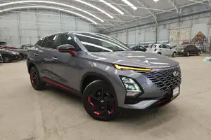 Autos seminuevos, Chirey Omoda 5 2023