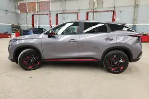Autos seminuevos, Chirey Omoda 5 2023