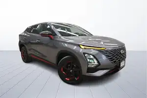 Autos seminuevos, Chirey Omoda 5 2023