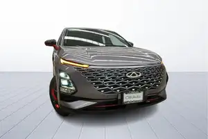 Autos seminuevos, Chirey Omoda 5 2023