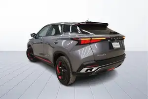 Autos seminuevos, Chirey Omoda 5 2023