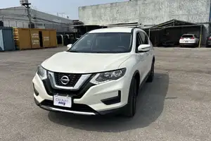 Autos seminuevos, Nissan X-trail 2021
