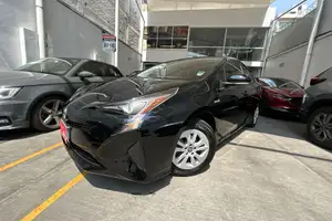 Autos seminuevos, Toyota Prius 2017