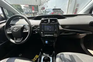 Autos seminuevos, Toyota Prius 2017