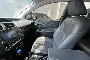 Autos seminuevos, Toyota Prius 2017