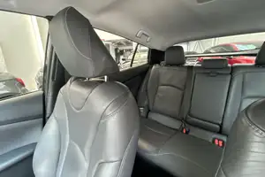 Autos seminuevos, Toyota Prius 2017