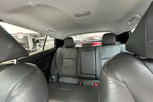 Autos seminuevos, Toyota Prius 2017