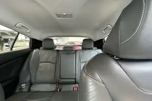 Autos seminuevos, Toyota Prius 2017