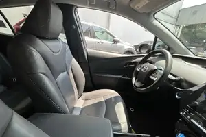 Autos seminuevos, Toyota Prius 2017