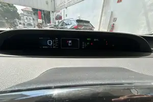 Autos seminuevos, Toyota Prius 2017