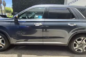 Autos seminuevos, Hyundai Palisade 3.8l Limited Tech 2023