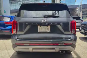 Autos seminuevos, Hyundai Palisade 3.8l Limited Tech 2023
