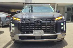 Autos seminuevos, Hyundai Palisade 3.8l Limited Tech 2023