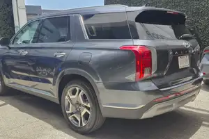 Autos seminuevos, Hyundai Palisade 3.8l Limited Tech 2023