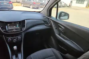Autos seminuevos, Chevrolet Trax 2019