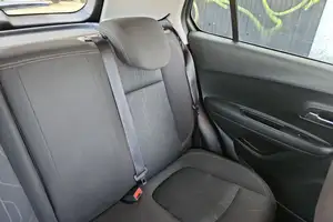 Autos seminuevos, Chevrolet Trax 2019
