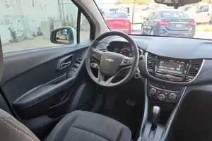 Autos seminuevos, Chevrolet Trax 2019