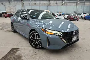 Autos seminuevos, Nissan Sentra 2024
