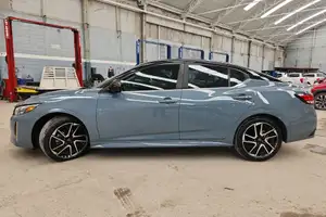 Autos seminuevos, Nissan Sentra 2024