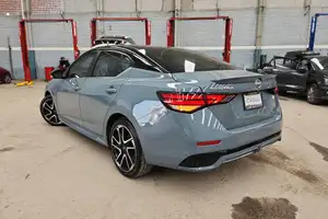 Autos seminuevos, Nissan Sentra 2024