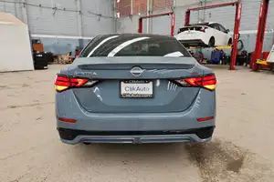 Autos seminuevos, Nissan Sentra 2024