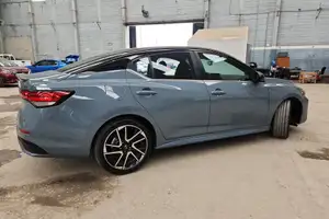 Autos seminuevos, Nissan Sentra 2024