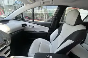 Autos seminuevos, Toyota Prius 2017
