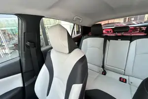 Autos seminuevos, Toyota Prius 2017