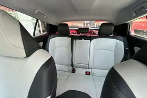 Autos seminuevos, Toyota Prius 2017
