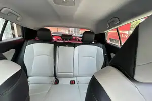 Autos seminuevos, Toyota Prius 2017