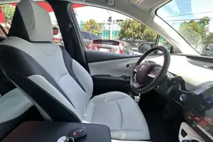 Autos seminuevos, Toyota Prius 2017