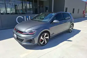 Autos seminuevos, Volkswagen Golf 2018