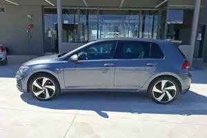 Autos seminuevos, Volkswagen Golf 2018