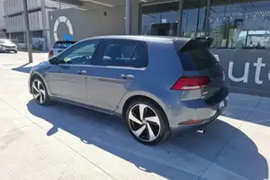 Autos seminuevos, Volkswagen Golf 2018