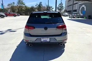 Autos seminuevos, Volkswagen Golf 2018