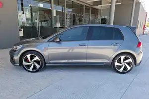 Autos seminuevos, Volkswagen Golf 2018