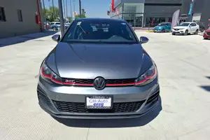 Autos seminuevos, Volkswagen Golf 2018