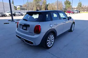 Autos seminuevos, Mini Mini 2021