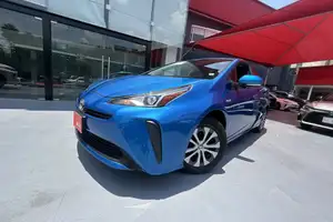Autos seminuevos, Toyota Prius 2022