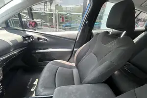 Autos seminuevos, Toyota Prius 2022