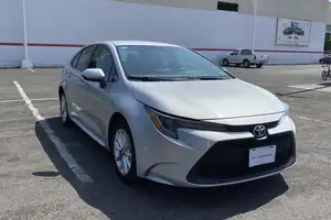 Autos seminuevos, Toyota Corolla 2020