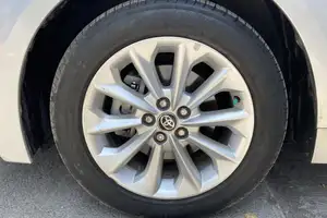 Autos seminuevos, Toyota Corolla 2020