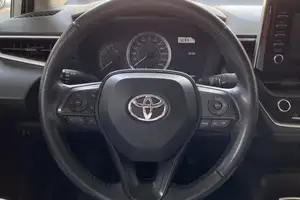 Autos seminuevos, Toyota Corolla 2020