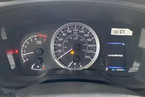 Autos seminuevos, Toyota Corolla 2020