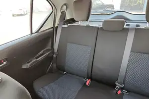 Autos seminuevos, Suzuki Ignis 2023