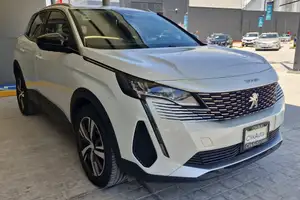 Autos seminuevos, Peugeot Nueva 3008 2023
